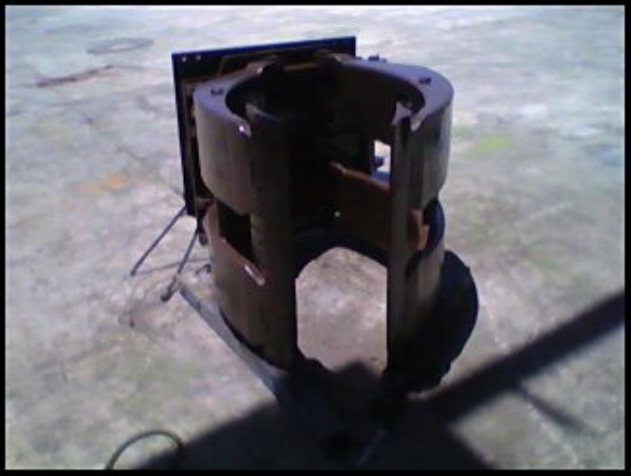 TENAZA CLAMP 